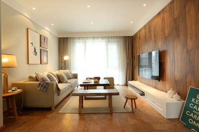 曝光7種16年必火的裝修組合 35圖秒懂潮流設(shè)計