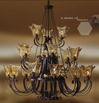 上海波托菲諾照明 點(diǎn)亮家居美學(xué)，賦能室內(nèi)設(shè)計(jì)選材新體驗(yàn)