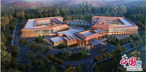 張掖丹霞景區斥資9.5億推進旅游開發，打造多元旅游體驗