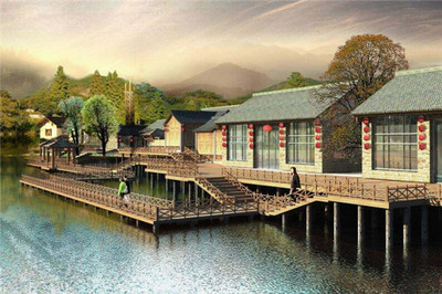 昆山鄉(xiāng)村旅游開發(fā)迎來新篇章 34個(gè)項(xiàng)目總投資28.6億元