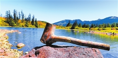 串珠成線 構建樂山全域旅游新格局