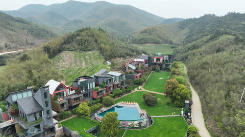 浙北小縣為何屢獲聯(lián)合國旅游桂冠 解碼其獨(dú)特發(fā)展路徑