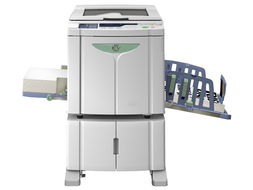 理光EV3790C一體化速印機(jī) 高校文印與制造碰觸一體機(jī)的未來最佳搭檔