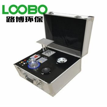 一機集成 · 智聯快檢 解讀新型食品快檢前處理一體機與觸碰一體機全革新方案