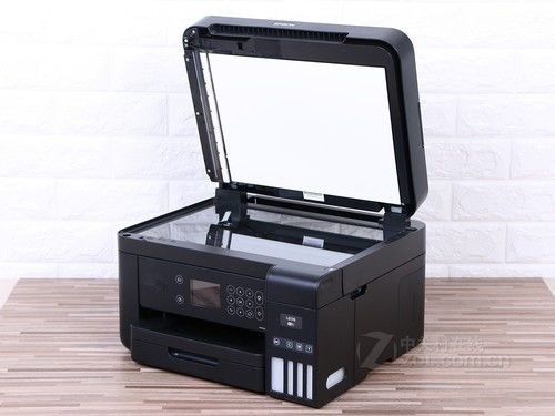 高端智能打印標(biāo)桿 愛普生L6178多功能商用一體機(jī)深度評(píng)測